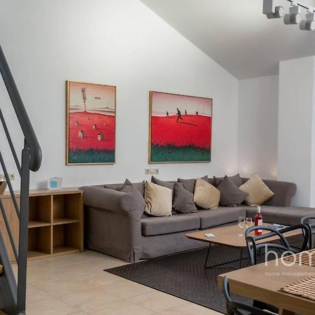 137Sqm Homm Apartment With Acropolis View 7Ppl アテネ エクステリア 写真