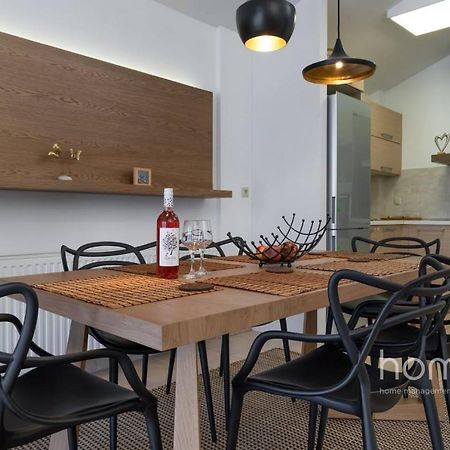 137Sqm Homm Apartment With Acropolis View 7Ppl アテネ エクステリア 写真
