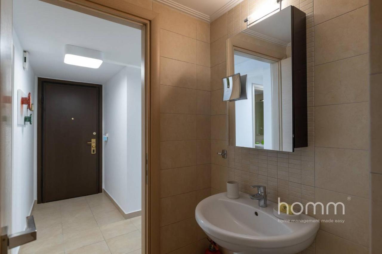 137Sqm Homm Apartment With Acropolis View 7Ppl アテネ エクステリア 写真