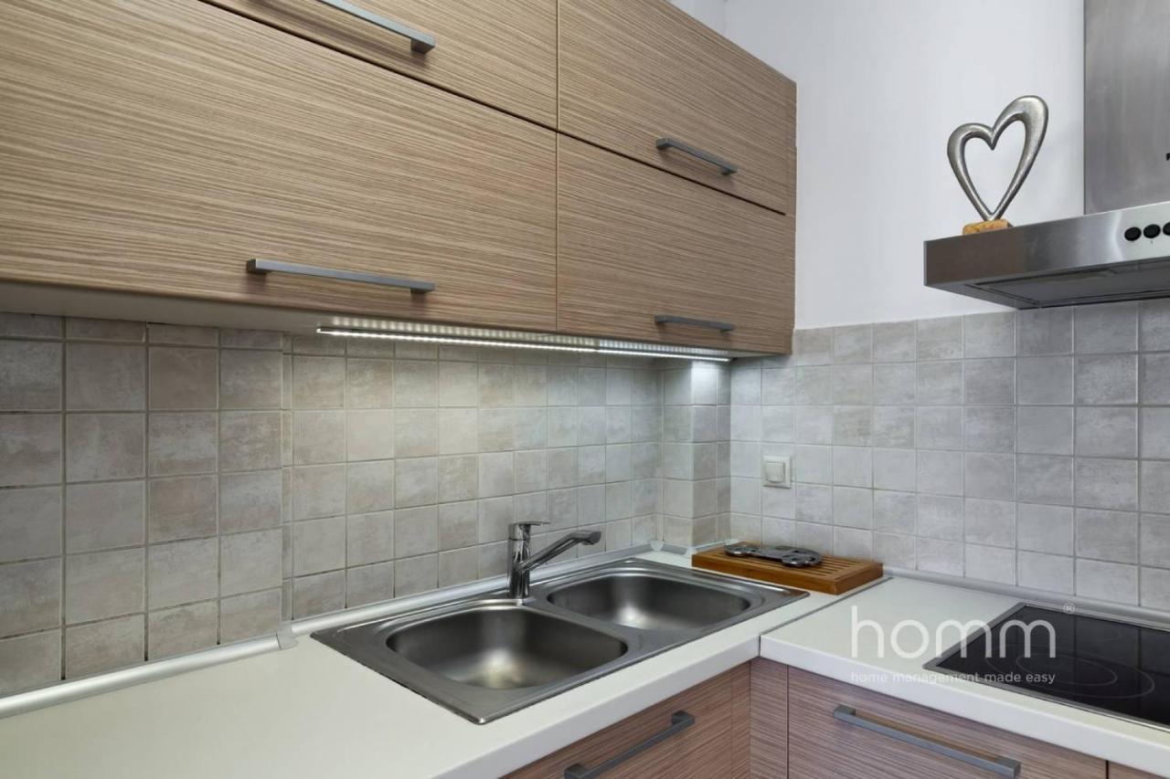 137Sqm Homm Apartment With Acropolis View 7Ppl アテネ エクステリア 写真