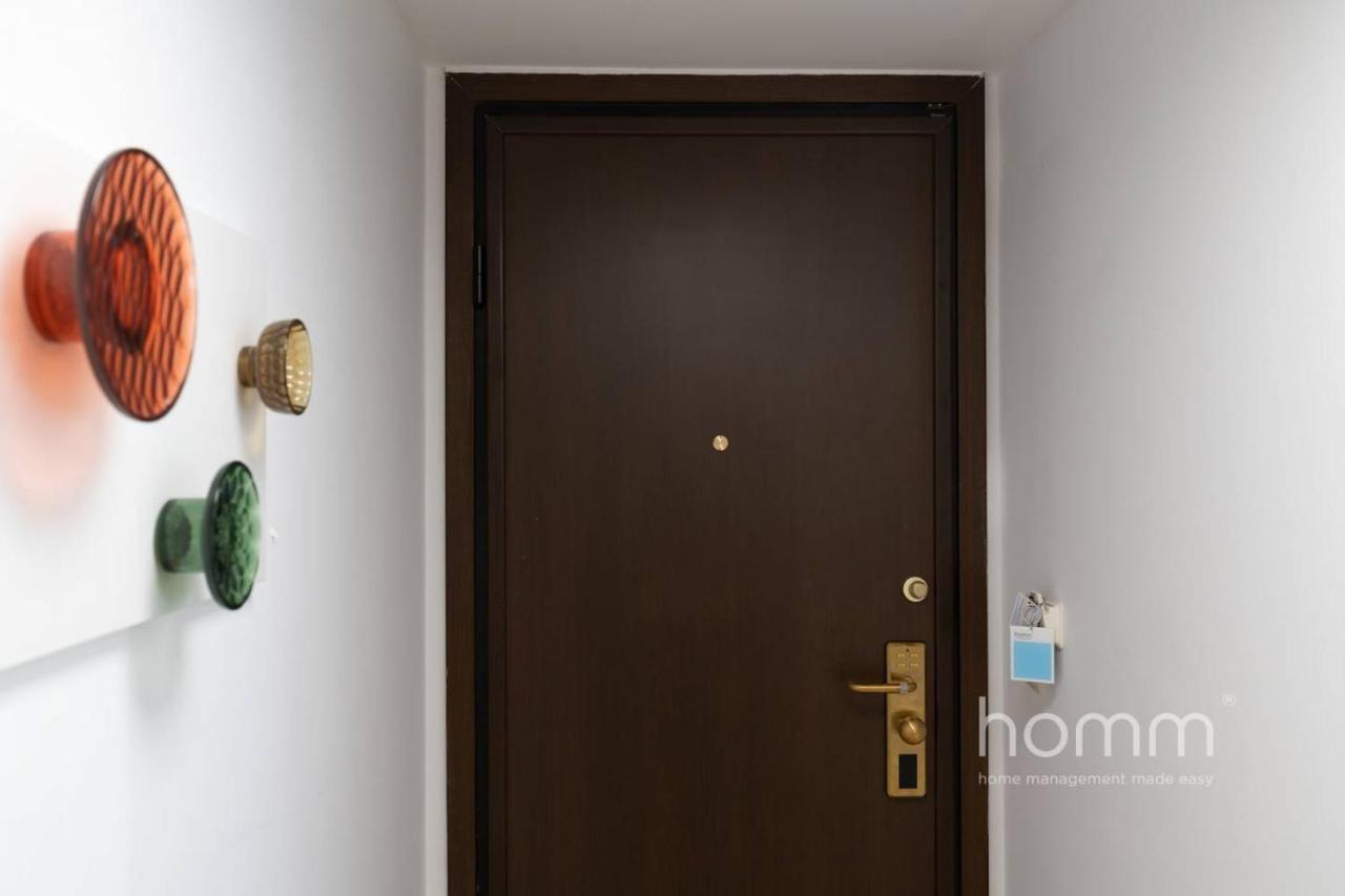 137Sqm Homm Apartment With Acropolis View 7Ppl アテネ エクステリア 写真